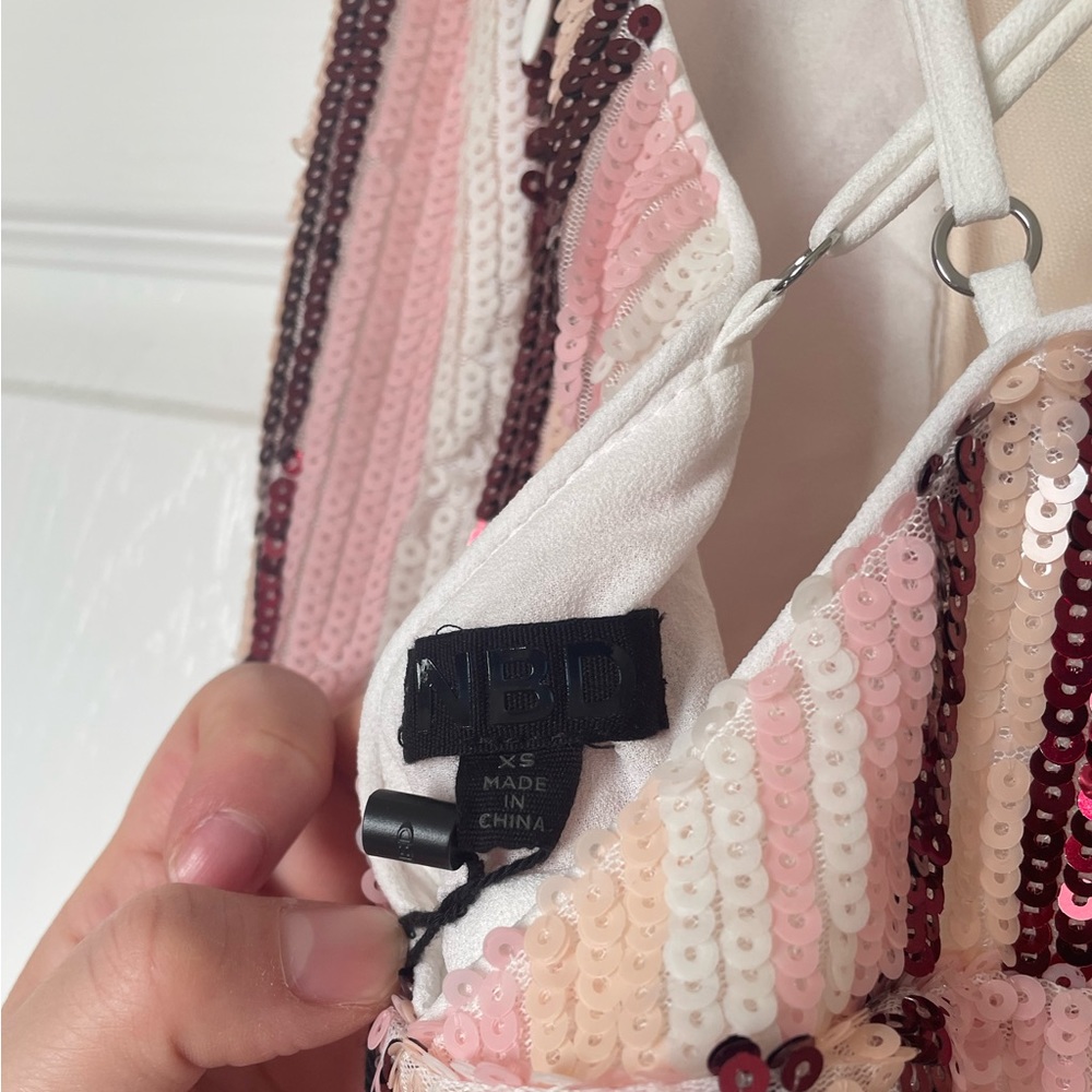 Revolve Romper - Picture 6 of 8